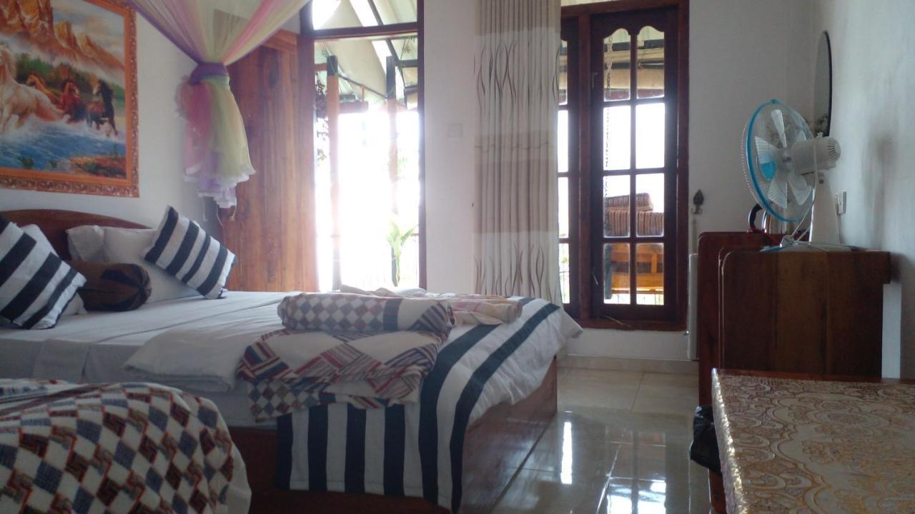 Seacrat view Apartment Ella Exterior foto