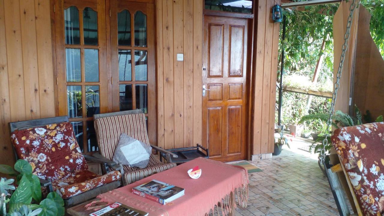Seacrat view Apartment Ella Exterior foto