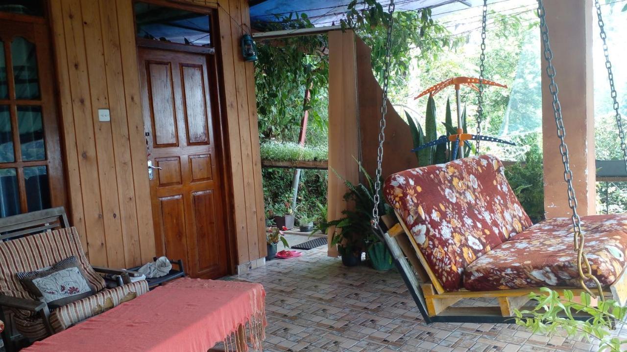Seacrat view Apartment Ella Cameră foto