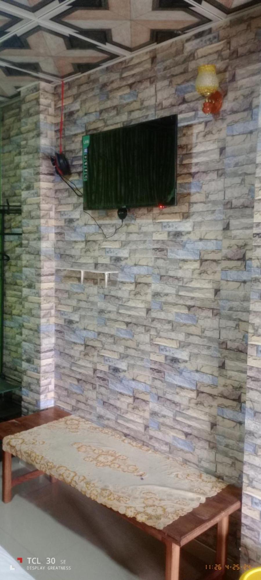 Seacrat view Apartment Ella Exterior foto